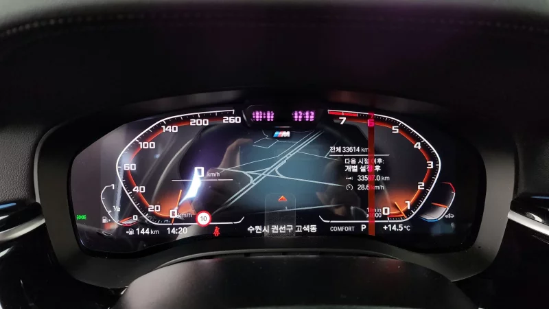 BMW 6-Series Gran Turismo