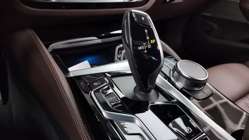 BMW 6-Series Gran Turismo