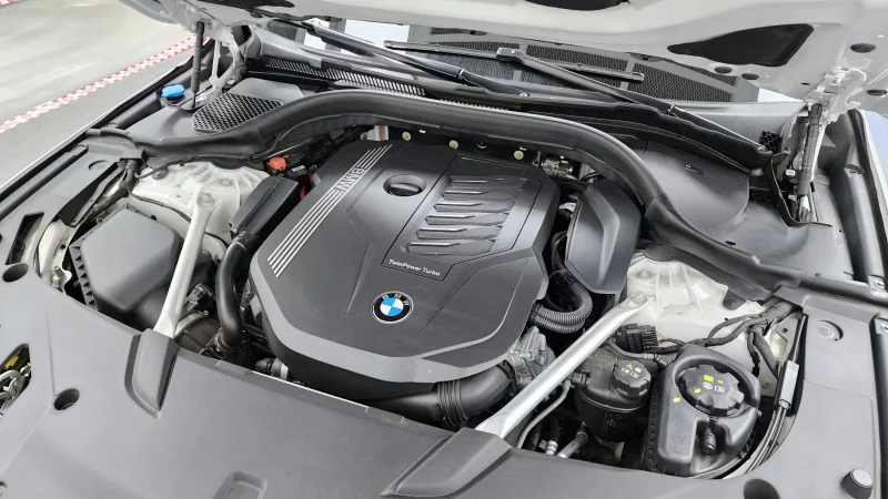 BMW 6-Series Gran Turismo