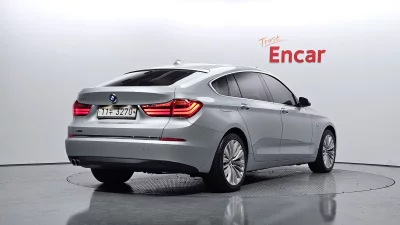 BMW Gran Turismo