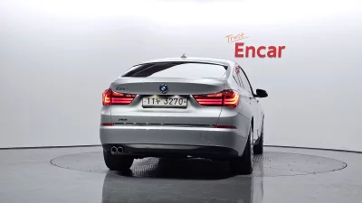BMW Gran Turismo