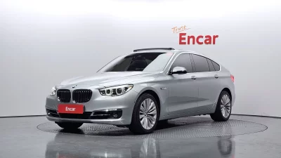 BMW Gran Turismo
