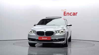 BMW Gran Turismo