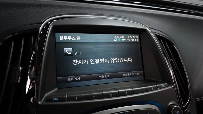 Daewoo Alpheon