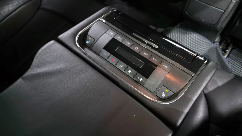 Daewoo Alpheon