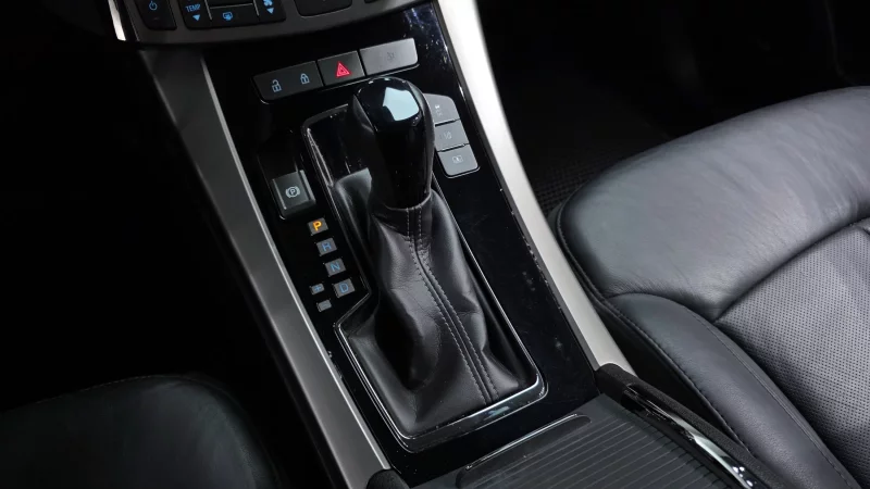 Daewoo Alpheon