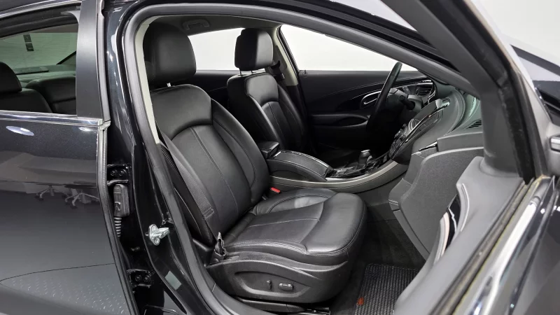 Daewoo Alpheon