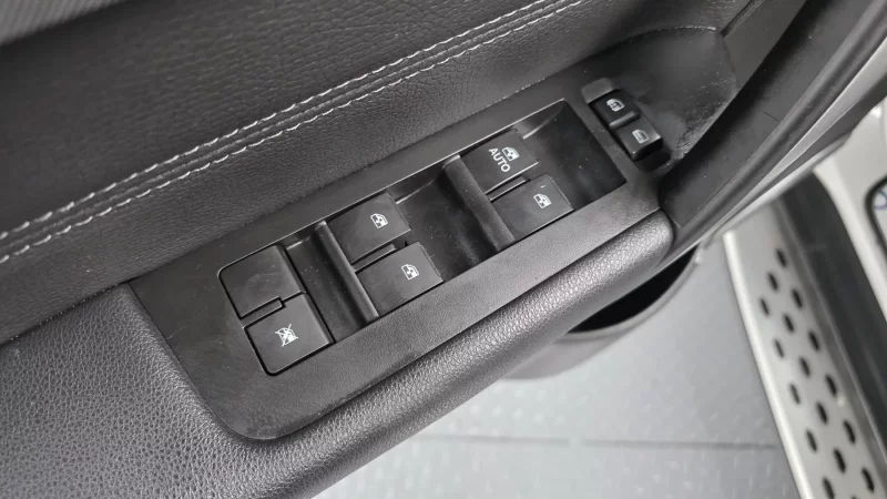 Daewoo Captiva