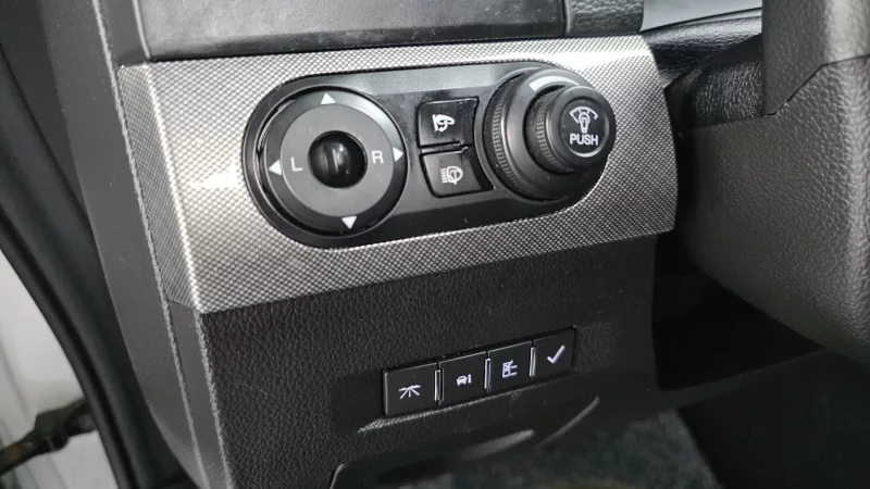 Daewoo Captiva
