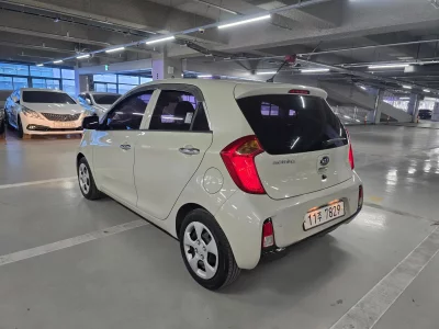 Kia Morning