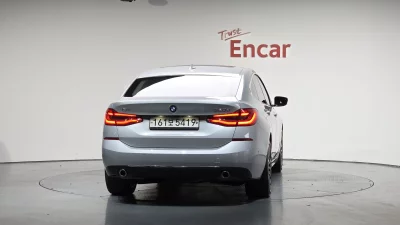 BMW Gran Turismo