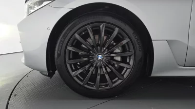 BMW Gran Turismo