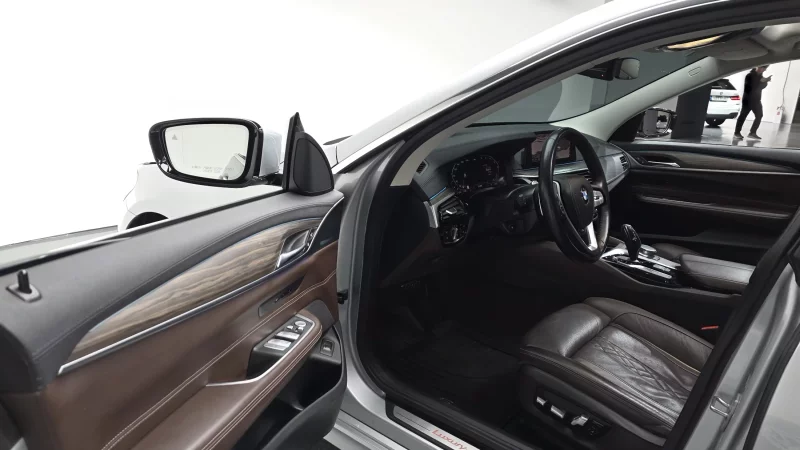 BMW 6-Series Gran Turismo