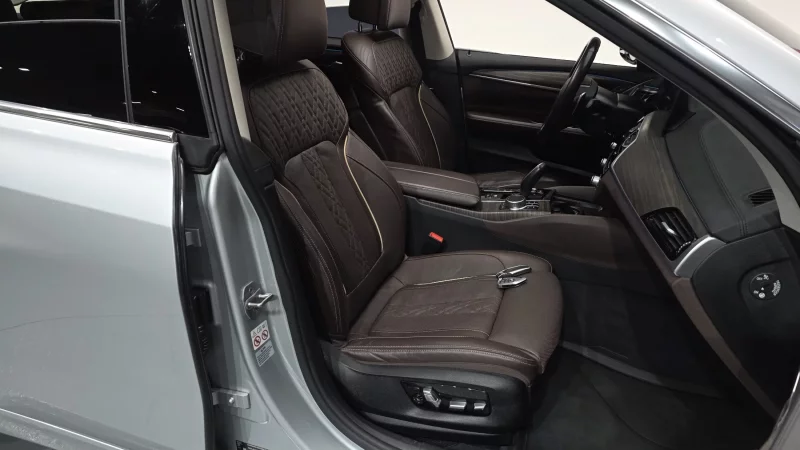 BMW 6-Series Gran Turismo