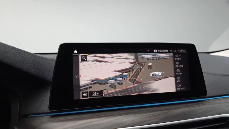 BMW 6-Series Gran Turismo