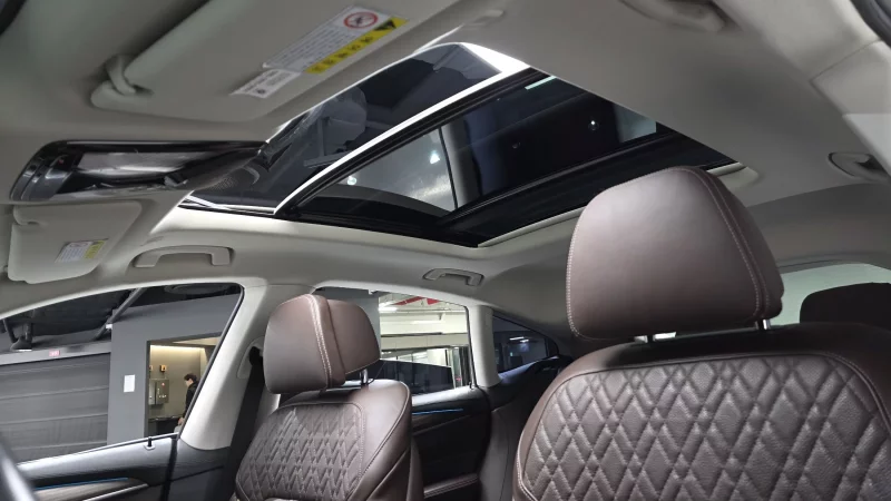 BMW 6-Series Gran Turismo