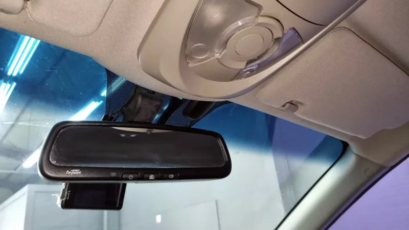 SsangYong Korando Sports