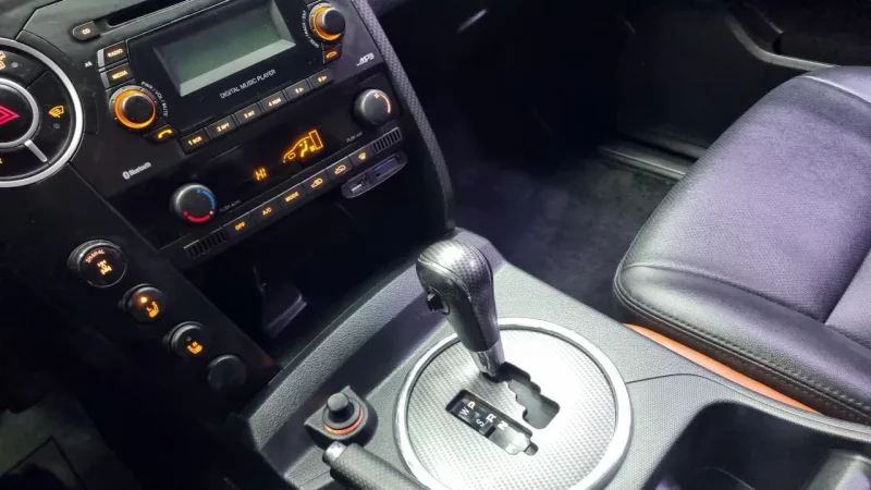 SsangYong Korando Sports