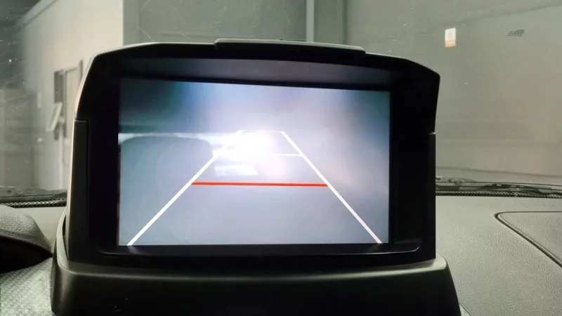 SsangYong Korando Sports