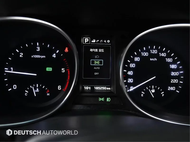 Hyundai Maxcruze