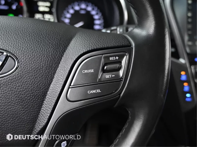Hyundai Maxcruze