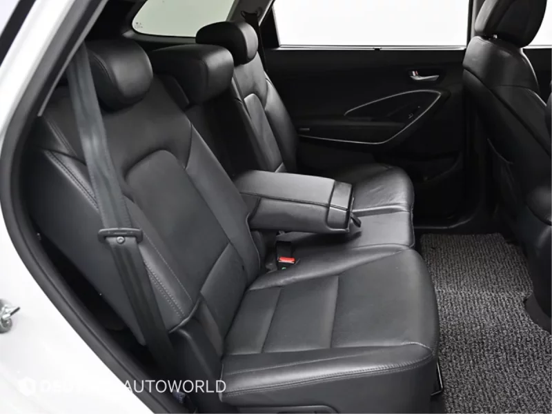 Hyundai Maxcruze