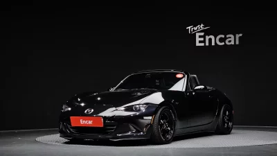 Mazda MX-5 Miata