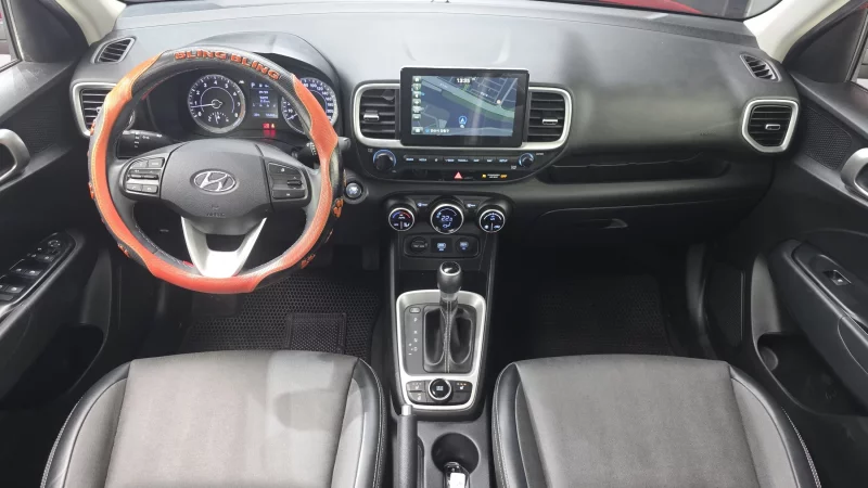 Hyundai Venue