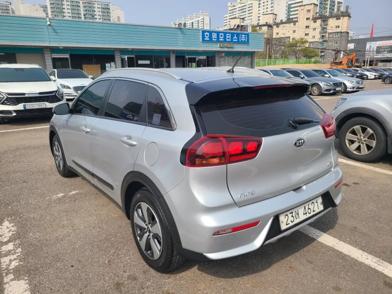 Kia Niro