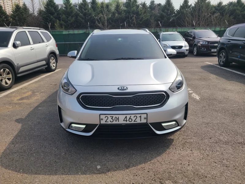 Kia Niro