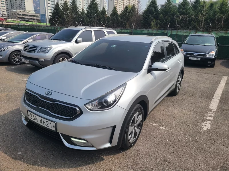 Kia Niro