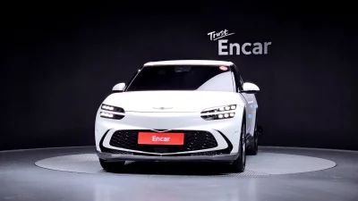Genesis GV60