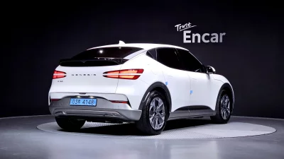 Genesis GV60
