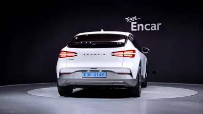 Genesis GV60