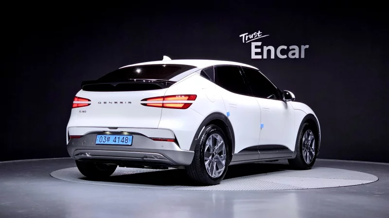 Genesis GV60