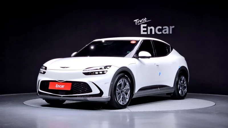 Genesis GV60