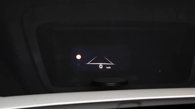 Genesis GV60