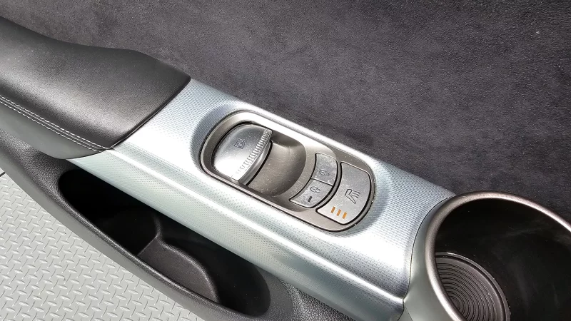 Genesis GV60