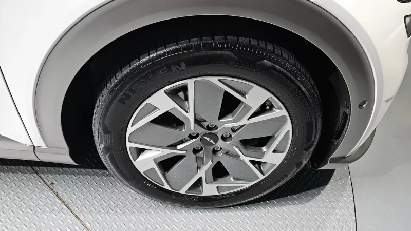 Genesis GV60