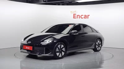 Hyundai Ioniq 6