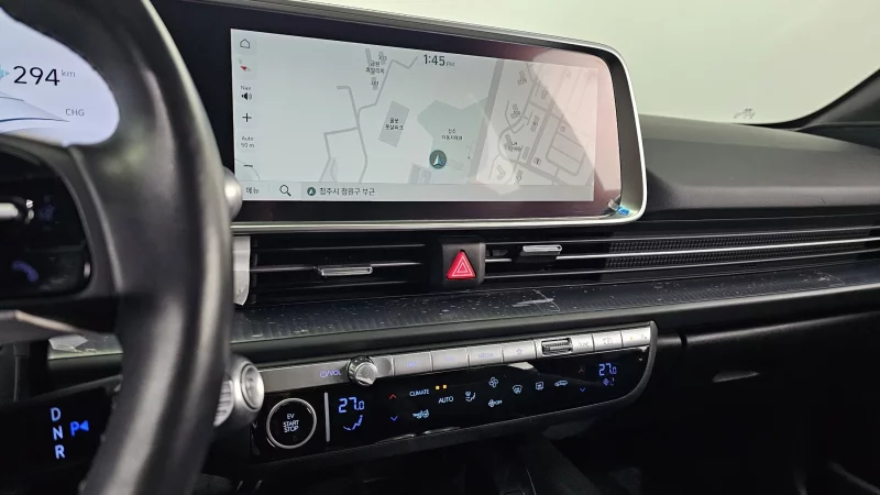 Hyundai Ioniq 6