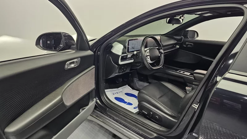 Hyundai Ioniq 6