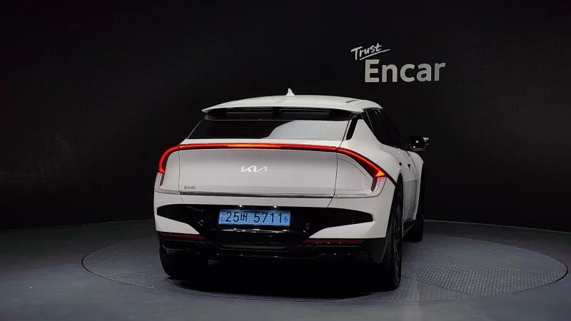 Kia EV6