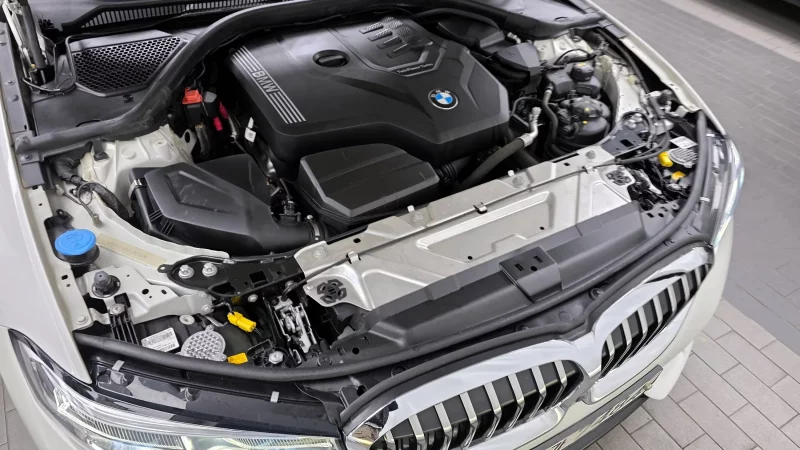 BMW 3-Series