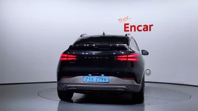 Genesis GV60