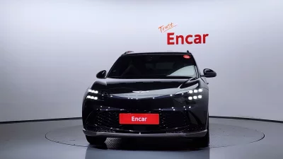 Genesis GV60