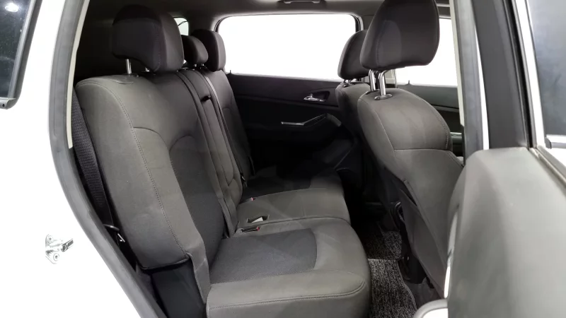 Daewoo Orlando