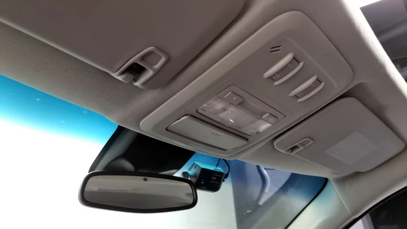 Daewoo Orlando
