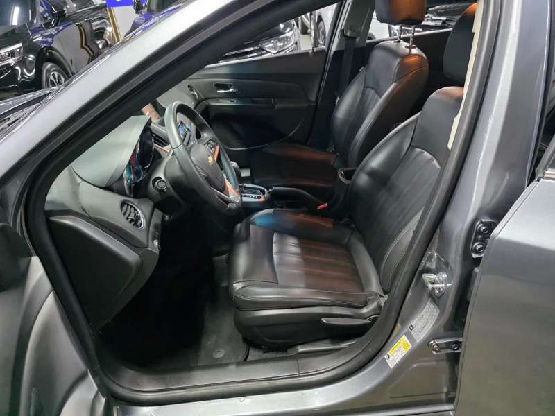 Daewoo Cruze