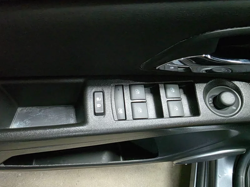 Daewoo Cruze